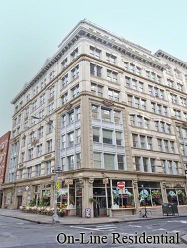 HALLANAN BUILDING West Village New York NY 10014 Brownstoner