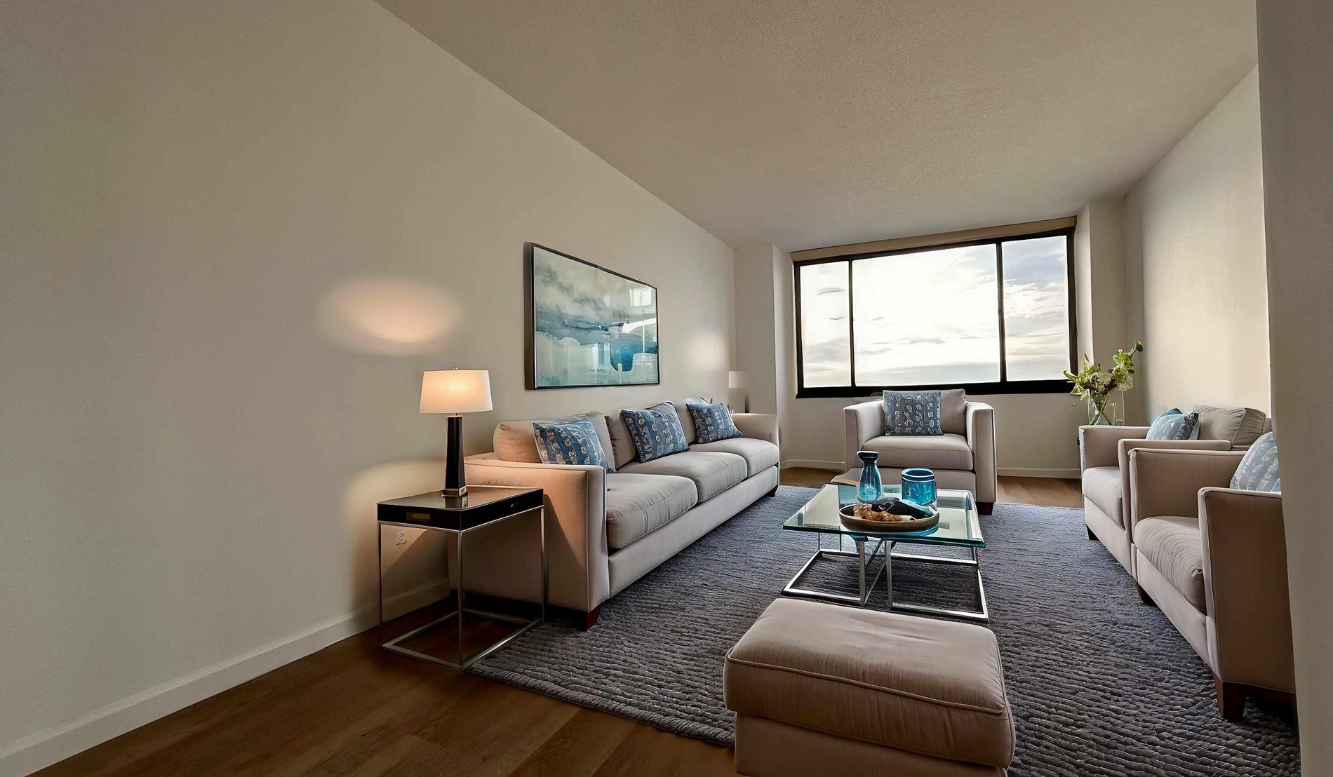 377 Rector Place 11-A Battery Park City New York NY 10280