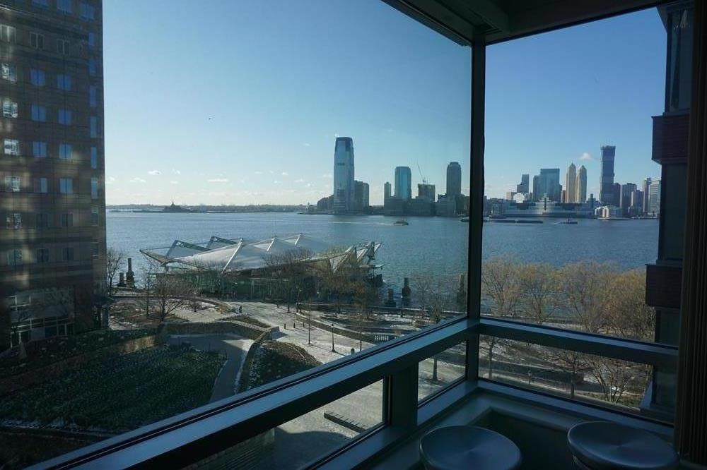 2 River Terrace Battery Park City New York NY 10282