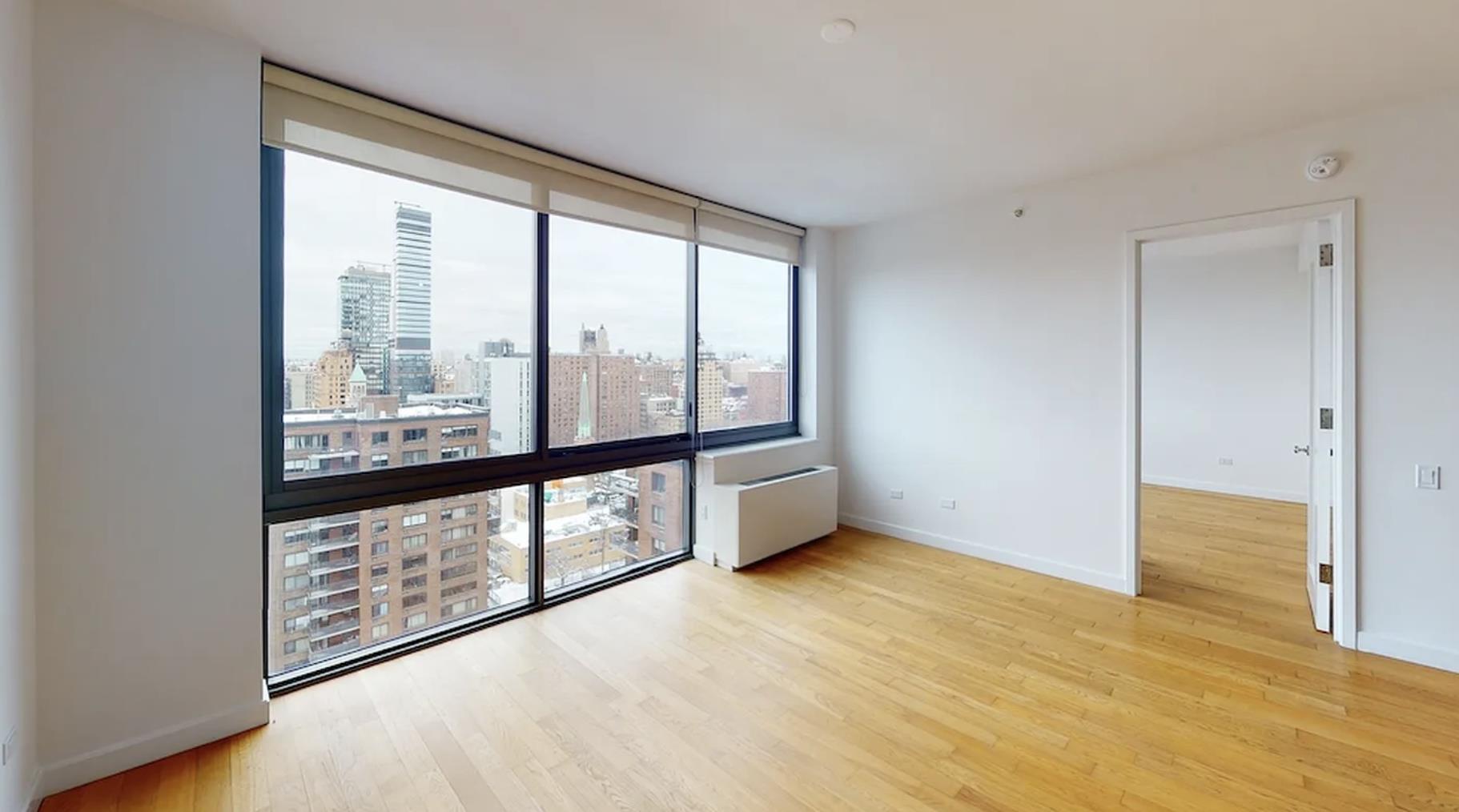 808 Columbus Avenue PH-2J Upper West Side New York NY 10025