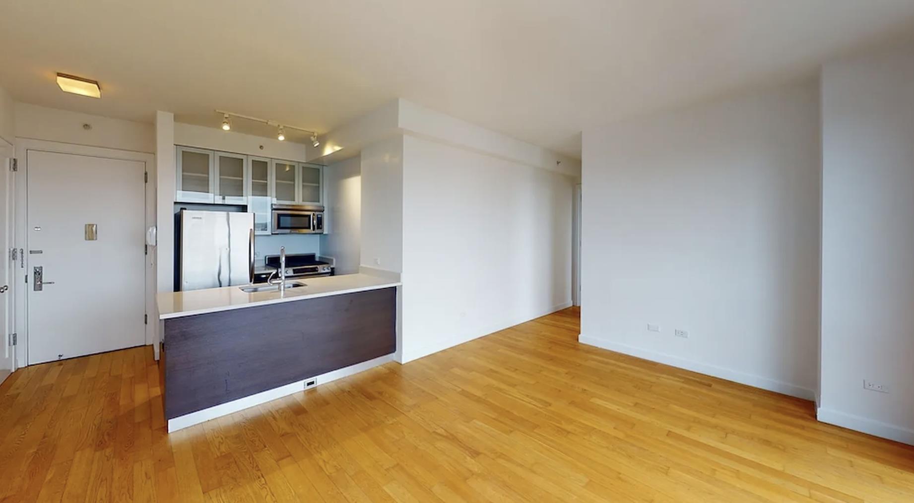 808 Columbus Avenue PH-2J Upper West Side New York NY 10025