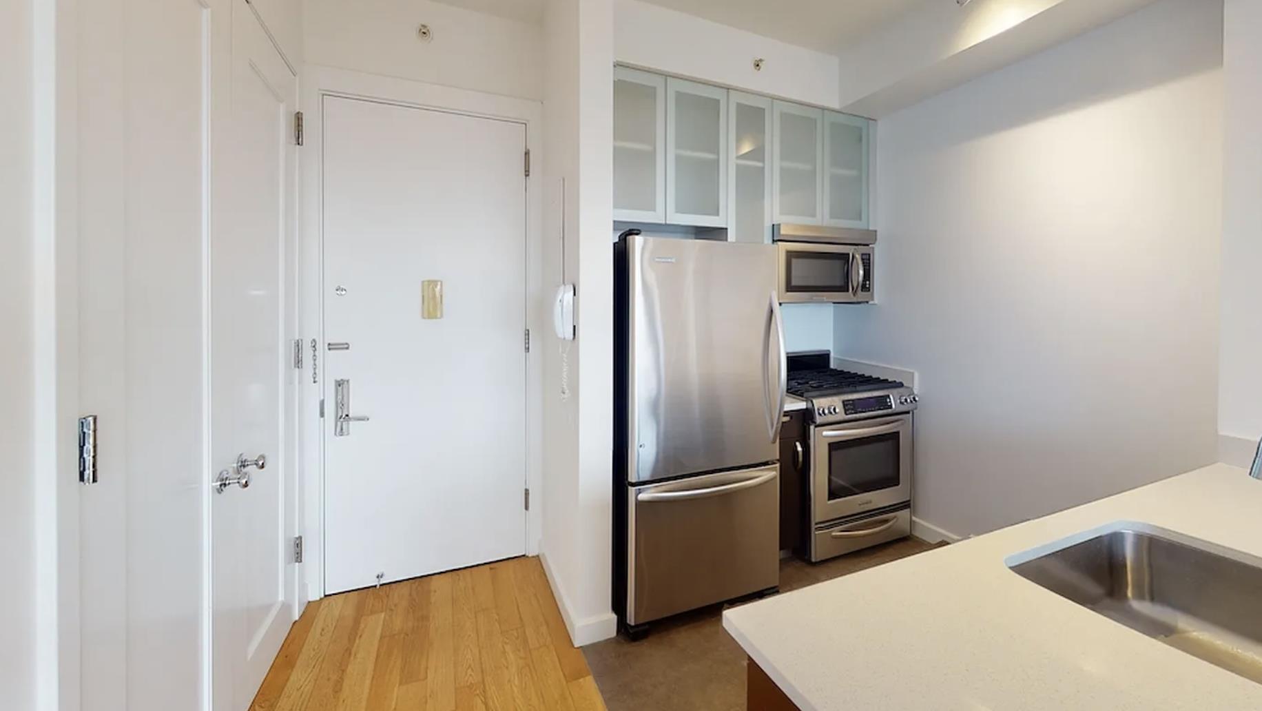 808 Columbus Avenue PH-2J Upper West Side New York NY 10025