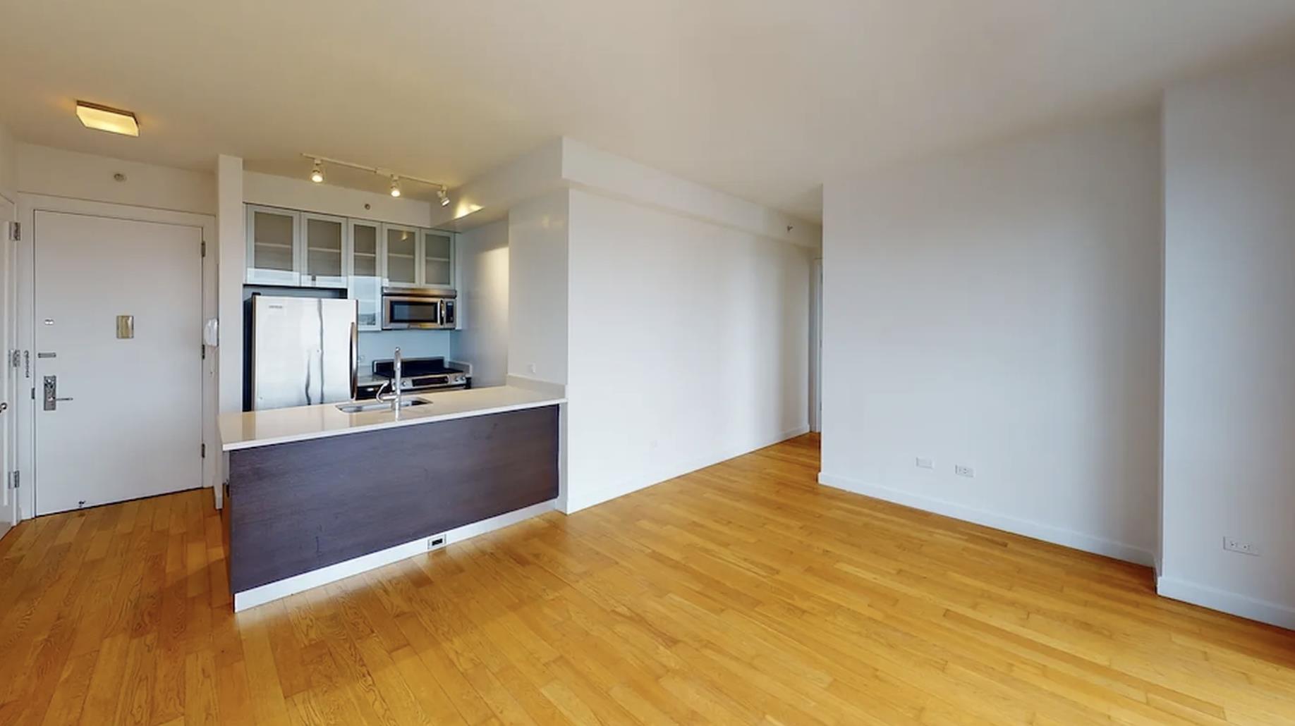 808 Columbus Avenue PH-2J Upper West Side New York NY 10025