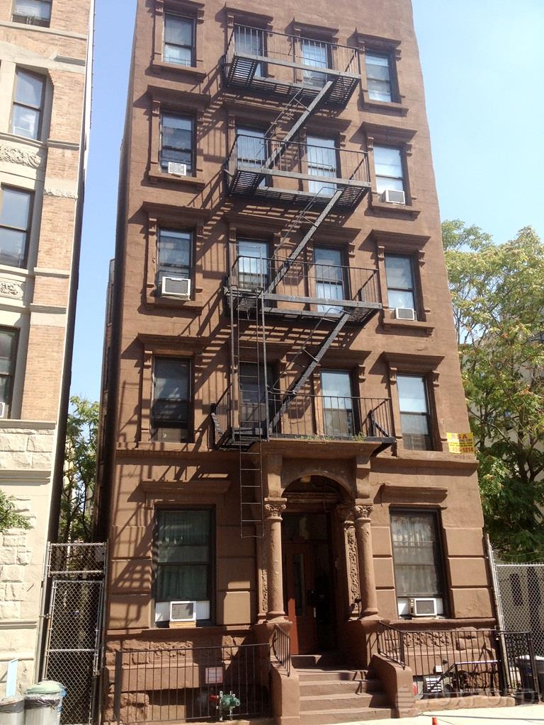 315 West 121st Street, #1, New York, NY 10027 (Rented NYStateMLS ...