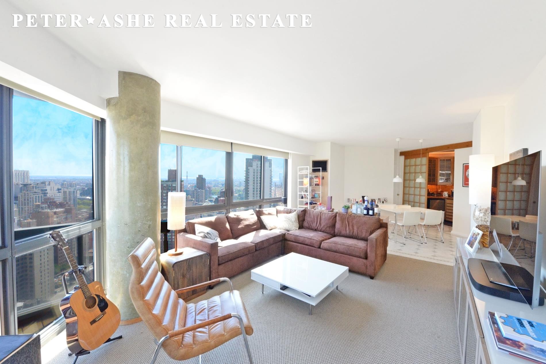 200 East 61st Street 35-E Upper East Side New York NY 10065