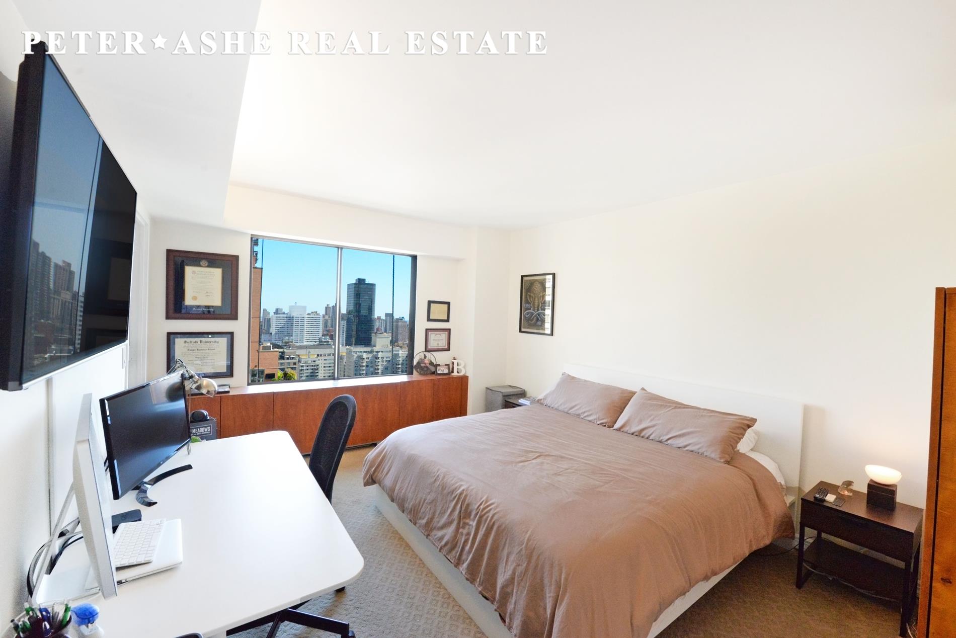 200 East 61st Street 35-E Upper East Side New York NY 10065