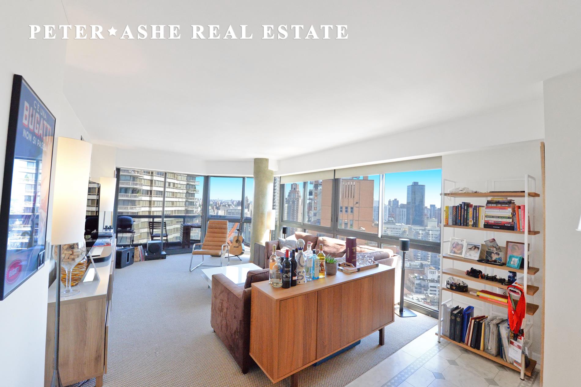 200 East 61st Street 35-E Upper East Side New York NY 10065