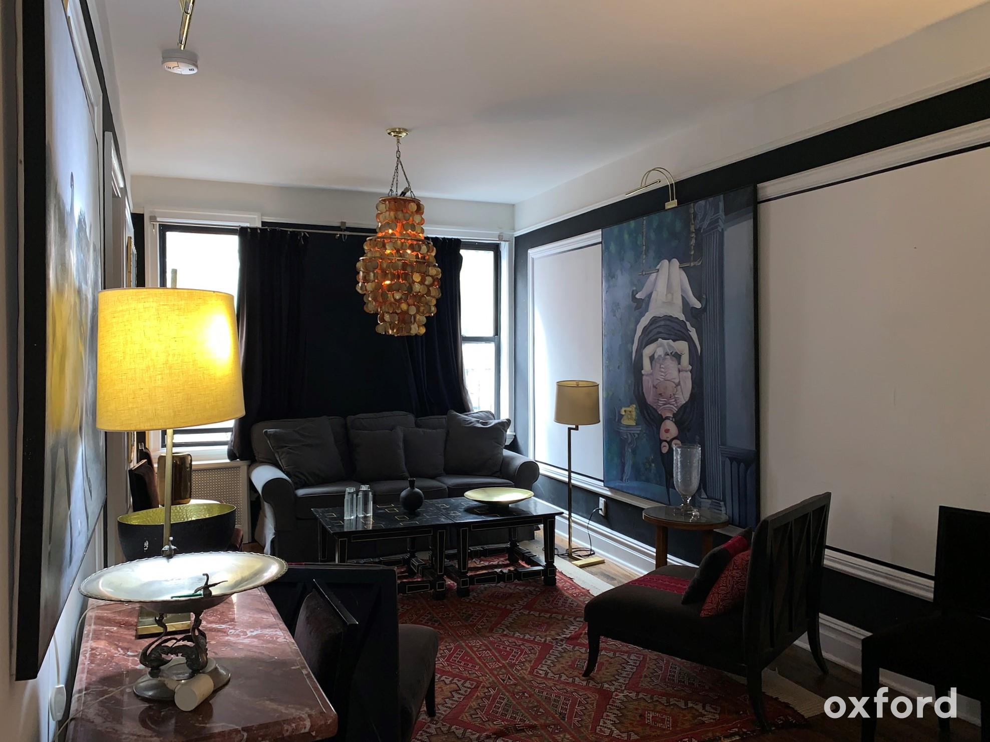 65 West 107th Street, #3-A, New York, NY 10025 (Off Market NYStateMLS ...