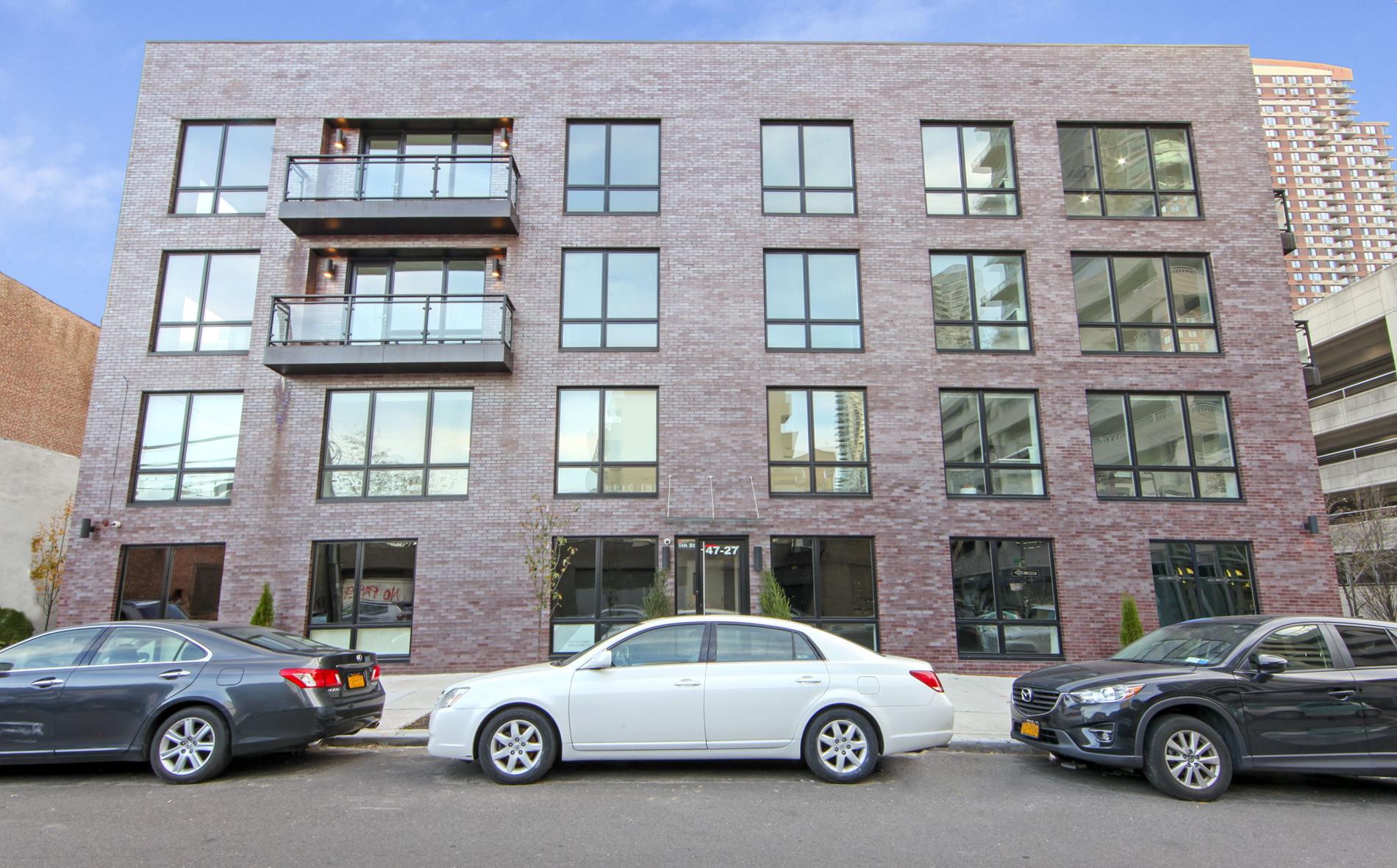 47-27 5th Street 102 Long Island City Queens NY 11101