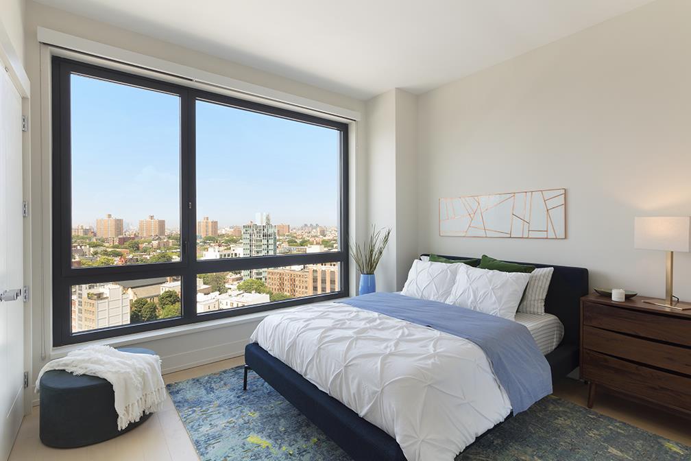 550 Vanderbilt Avenue, Apt: 1501, Prospect Heights, 11238 | ELIKA New York