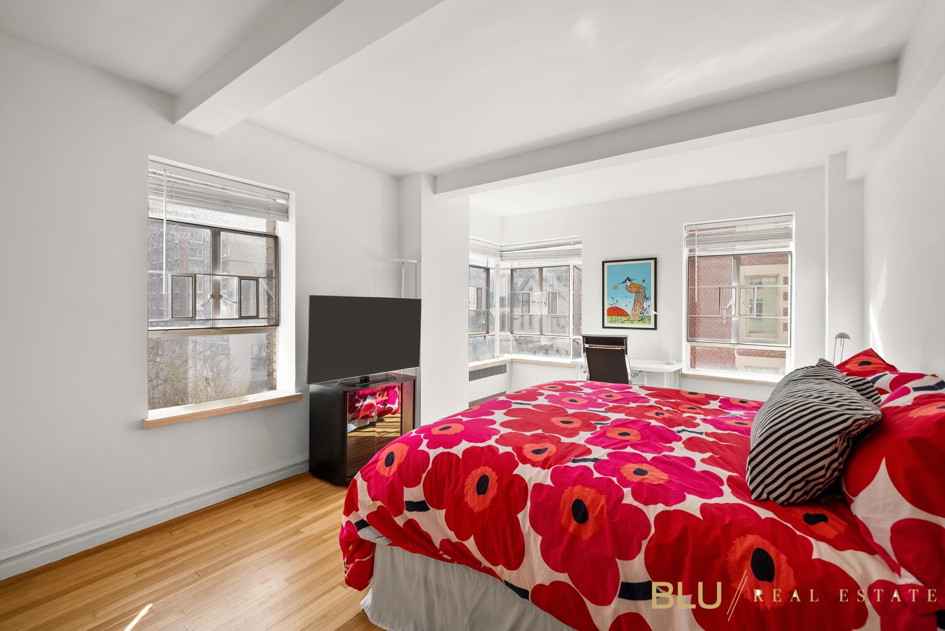 565 West End Avenue 6-A Upper West Side New York NY 10024