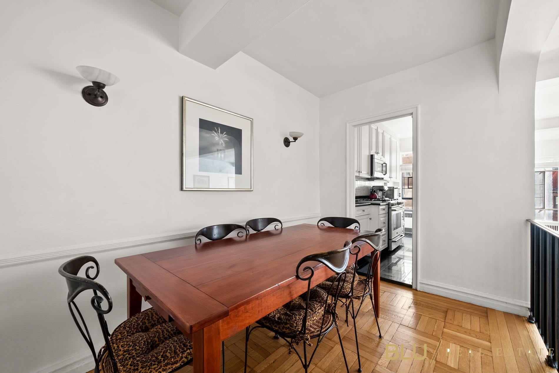 565 West End Avenue 6-A Upper West Side New York NY 10024