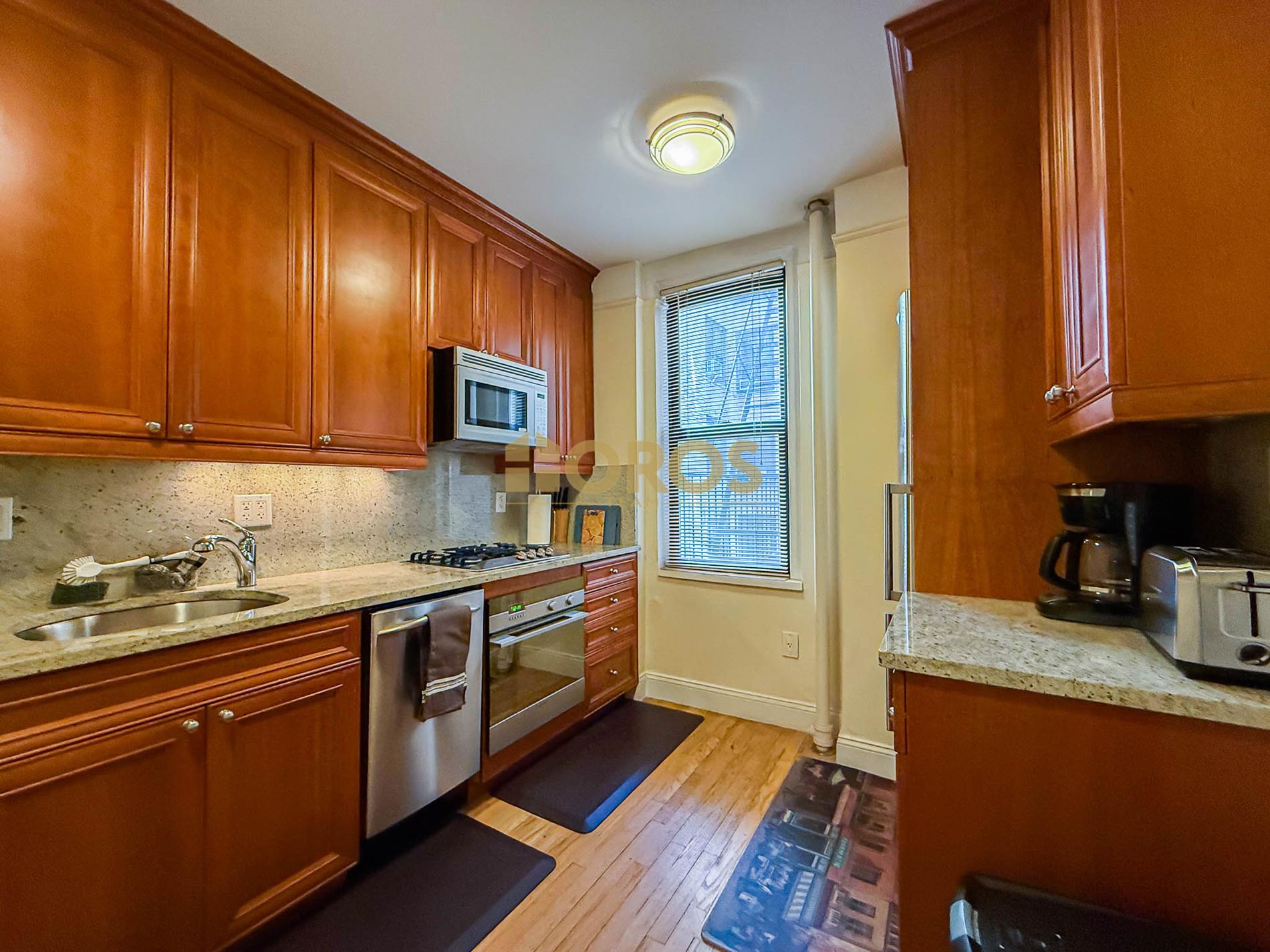 134 West 93rd Street 7-F Upper West Side New York NY 10025