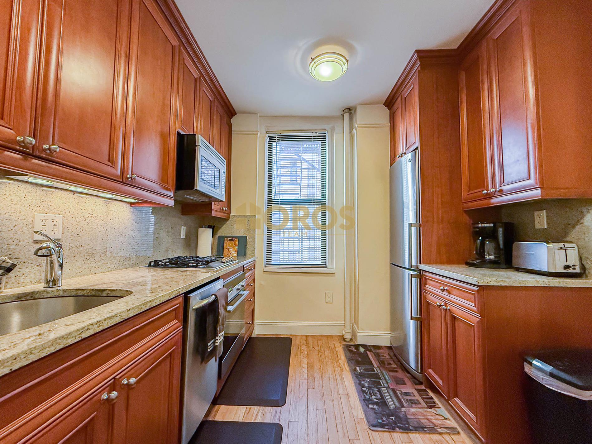 134 West 93rd Street 7-F Upper West Side New York NY 10025