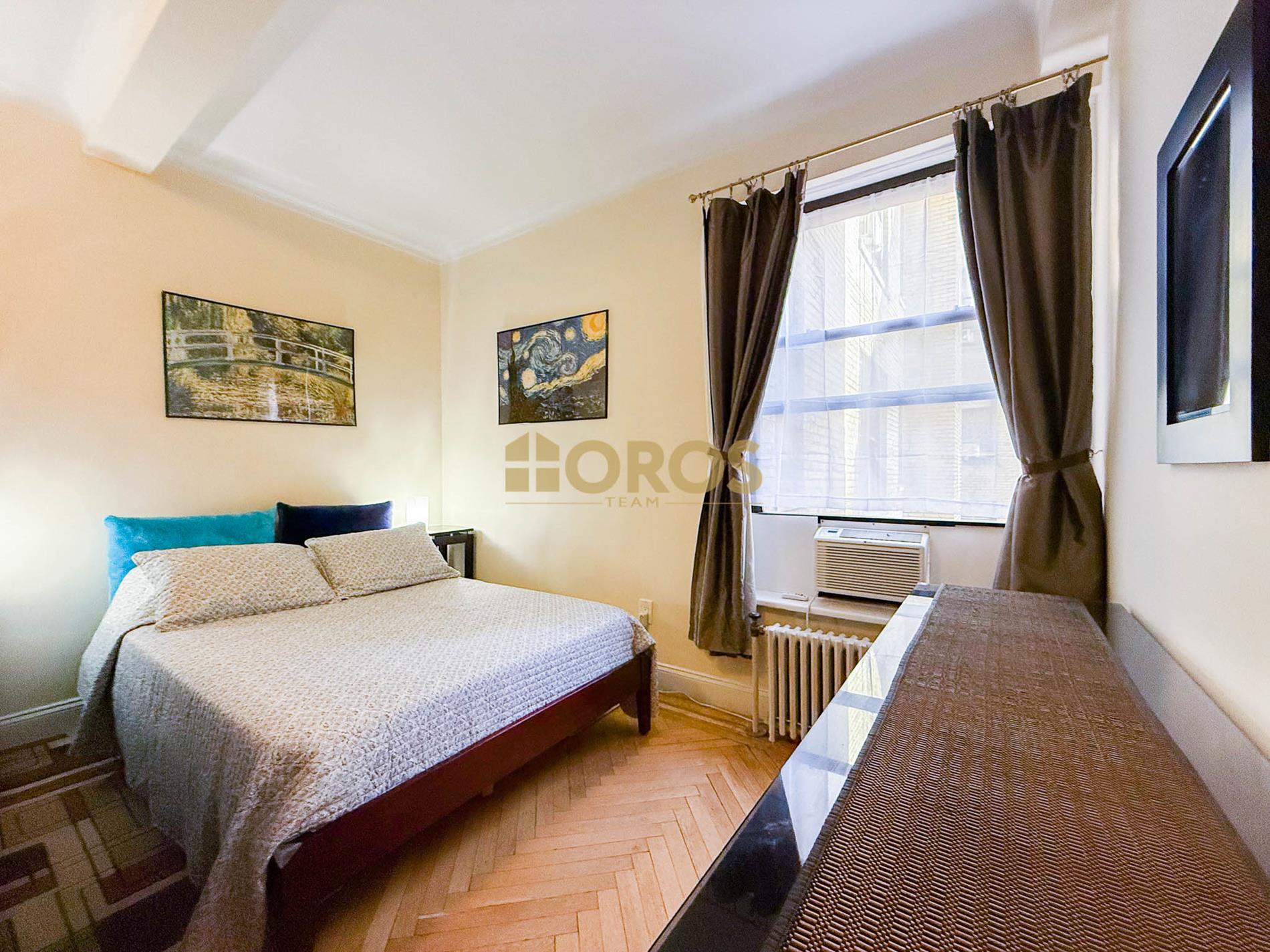 134 West 93rd Street 7-F Upper West Side New York NY 10025