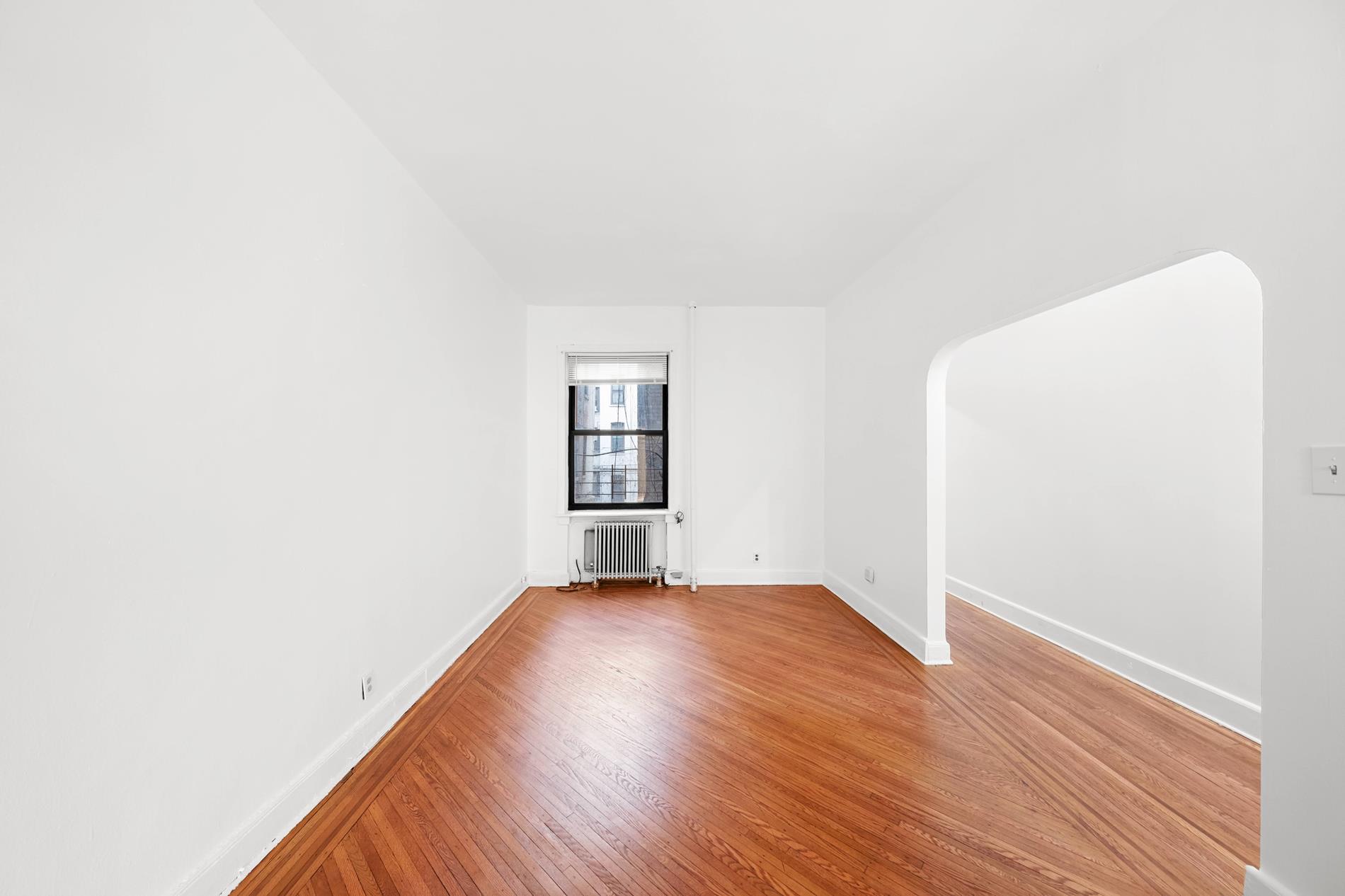 773 Eastern Parkway 1-A Crown Heights Brooklyn NY 11213