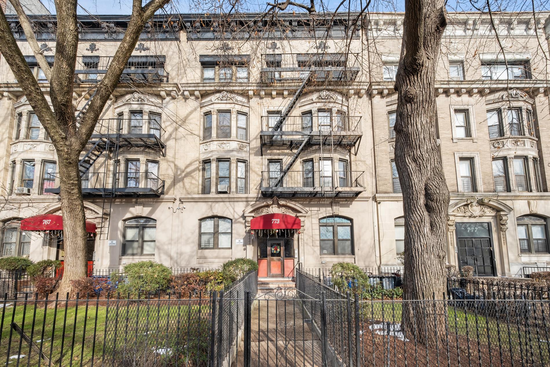 773 Eastern Parkway 1-A Crown Heights Brooklyn NY 11213