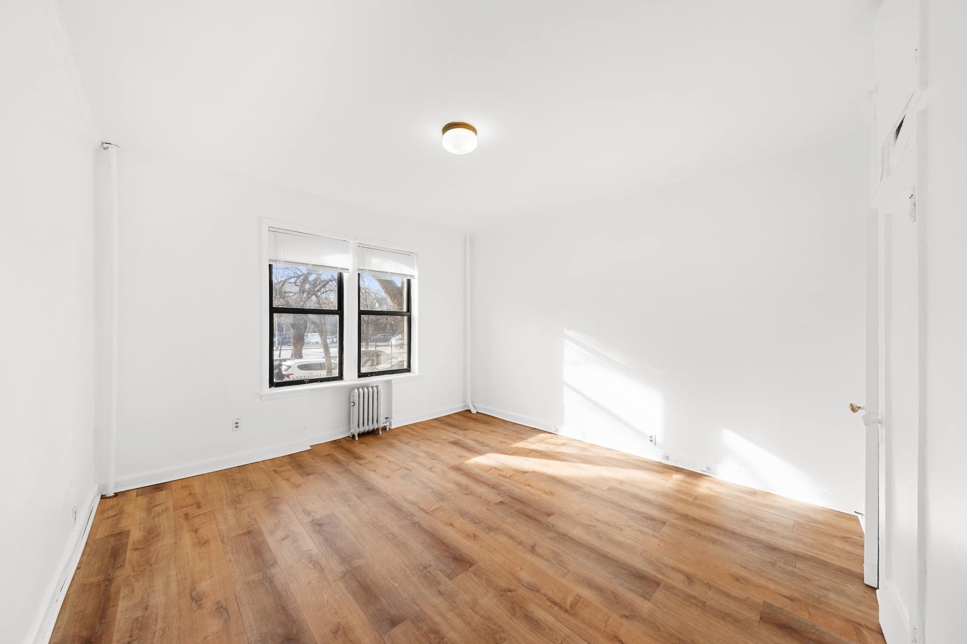 773 Eastern Parkway 1-A Crown Heights Brooklyn NY 11213