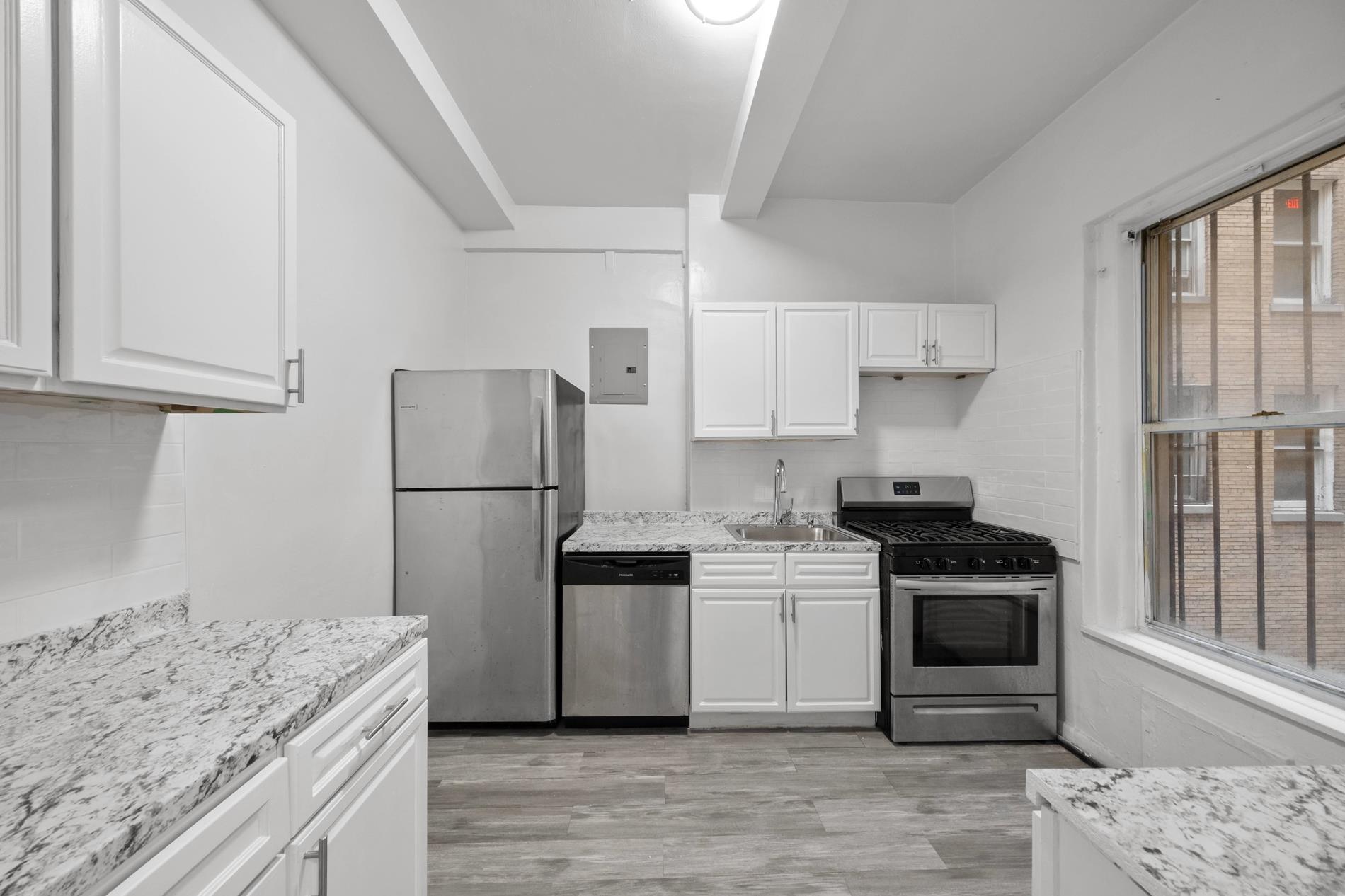 416 Ocean Avenue 15 Prospect Park South Brooklyn NY 11226