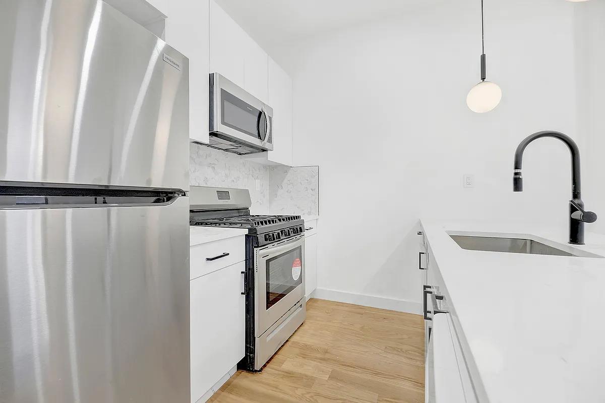 341 Bradford Street 3 Cypress Hills Brooklyn NY 11207