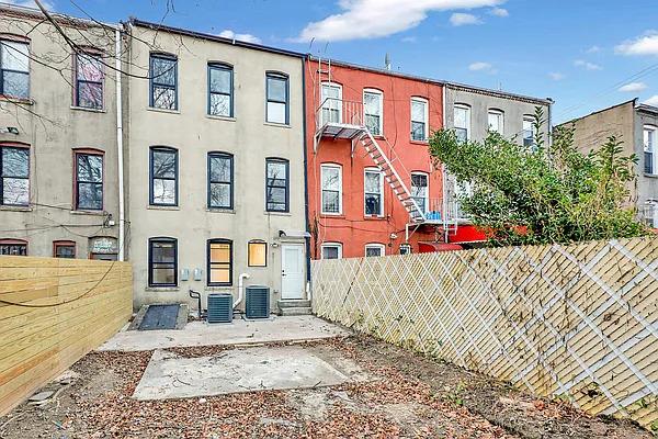 341 Bradford Street 3 Cypress Hills Brooklyn NY 11207