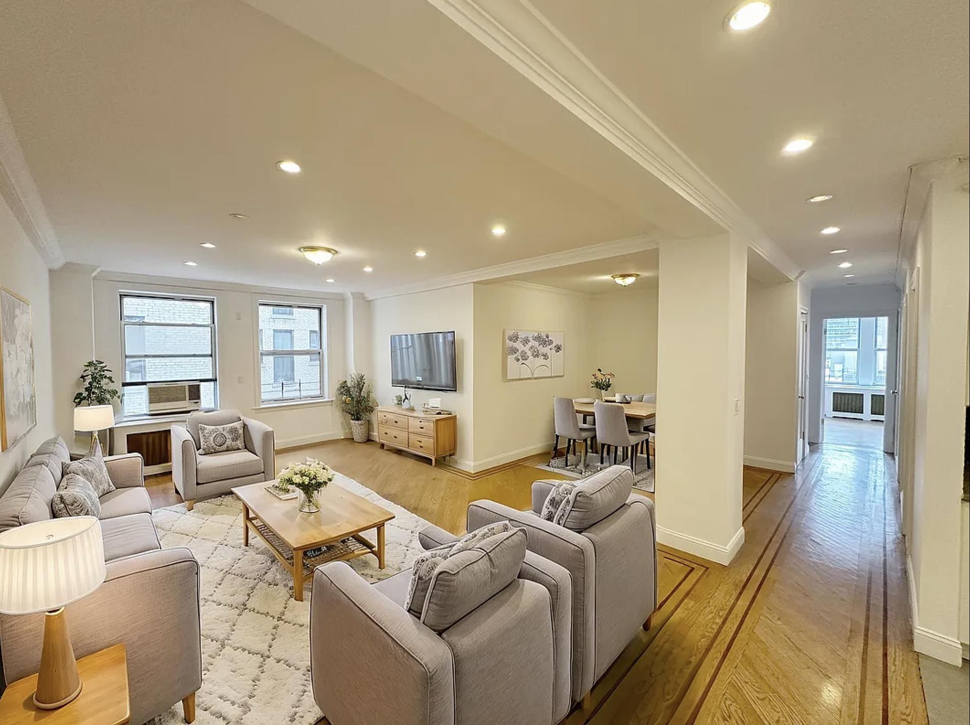 241 West 97th Street 10-K Upper West Side New York NY 10025