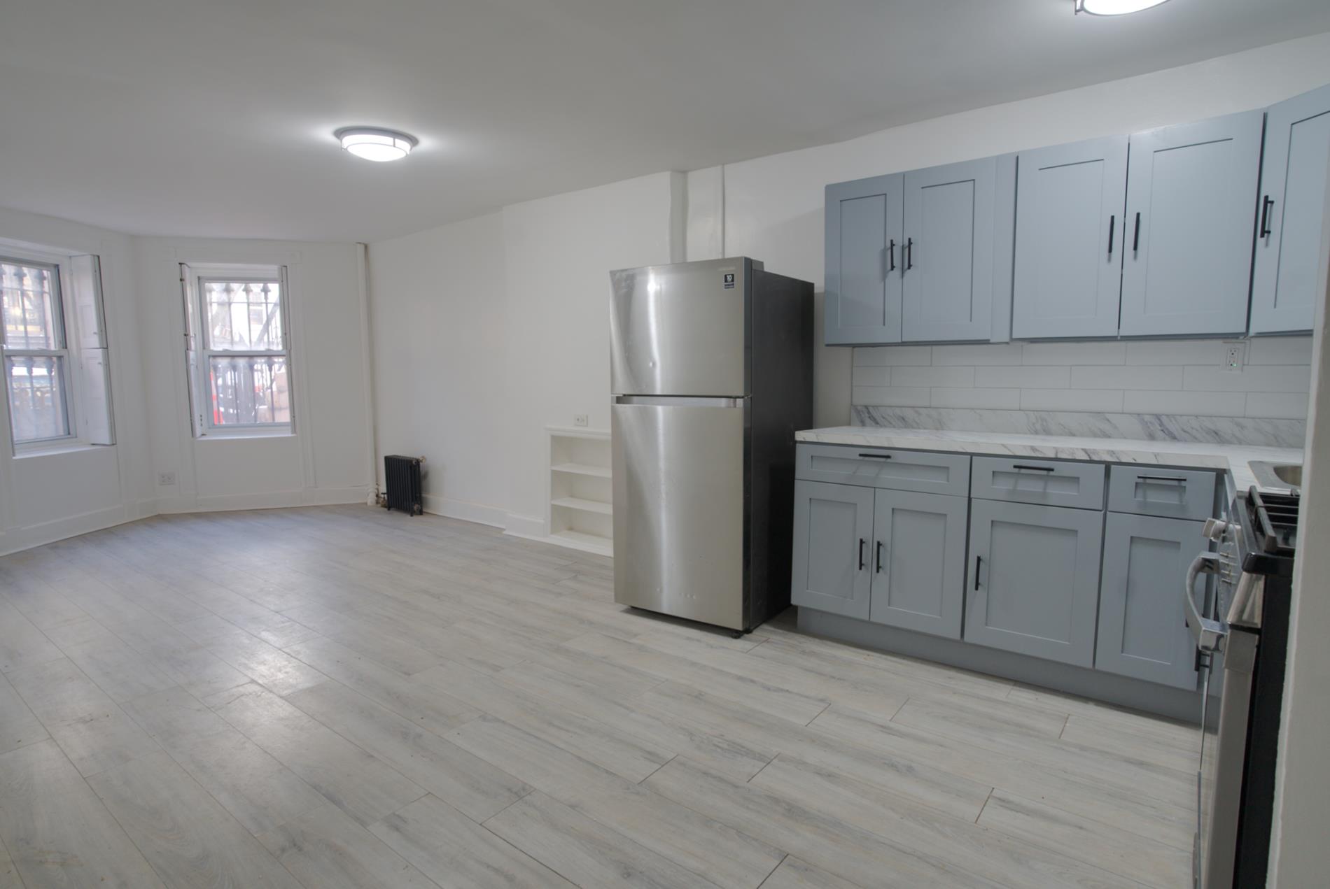 459 Halsey Street 1 Stuyvesant Heights Brooklyn NY 11233