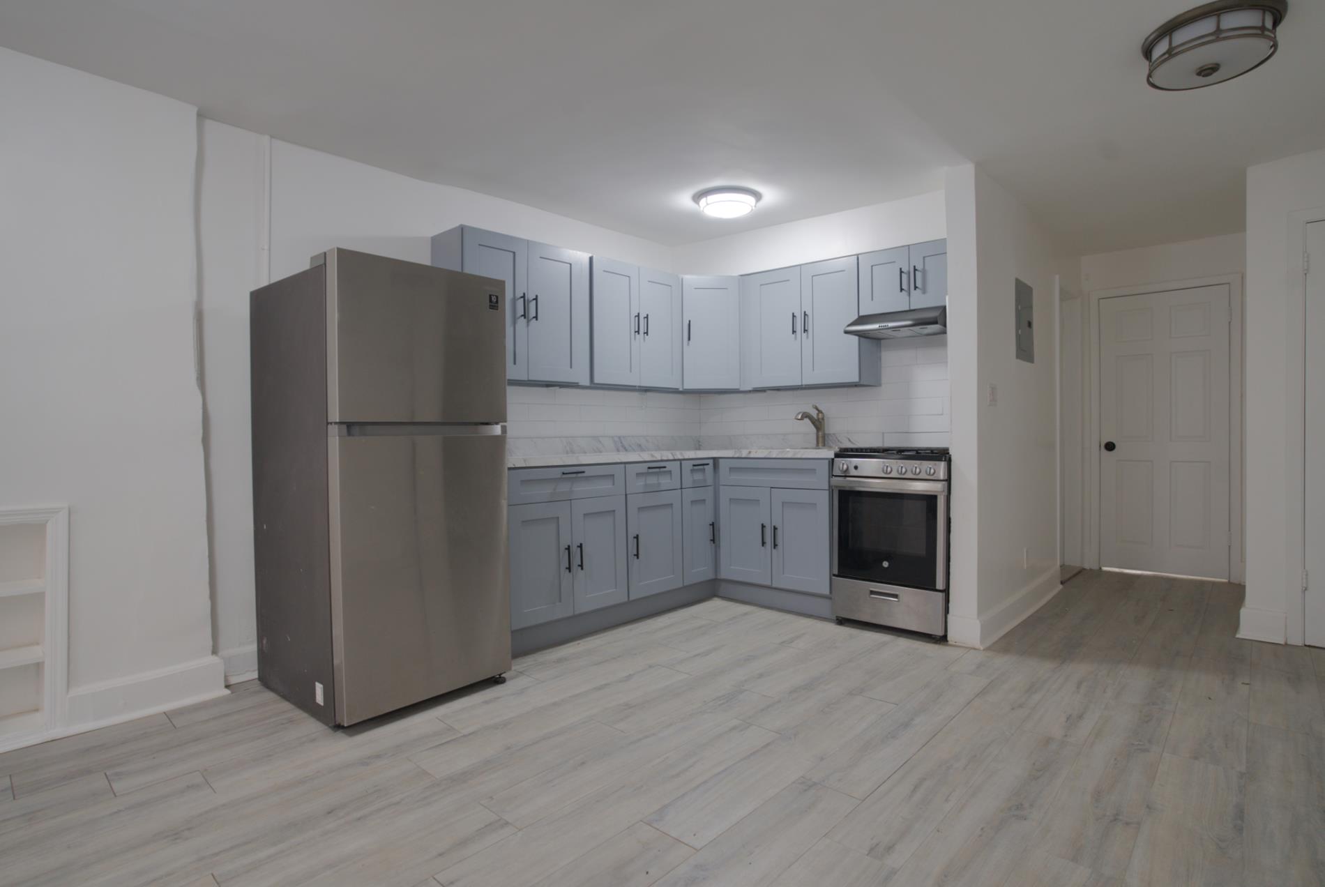 459 Halsey Street 1 Stuyvesant Heights Brooklyn NY 11233