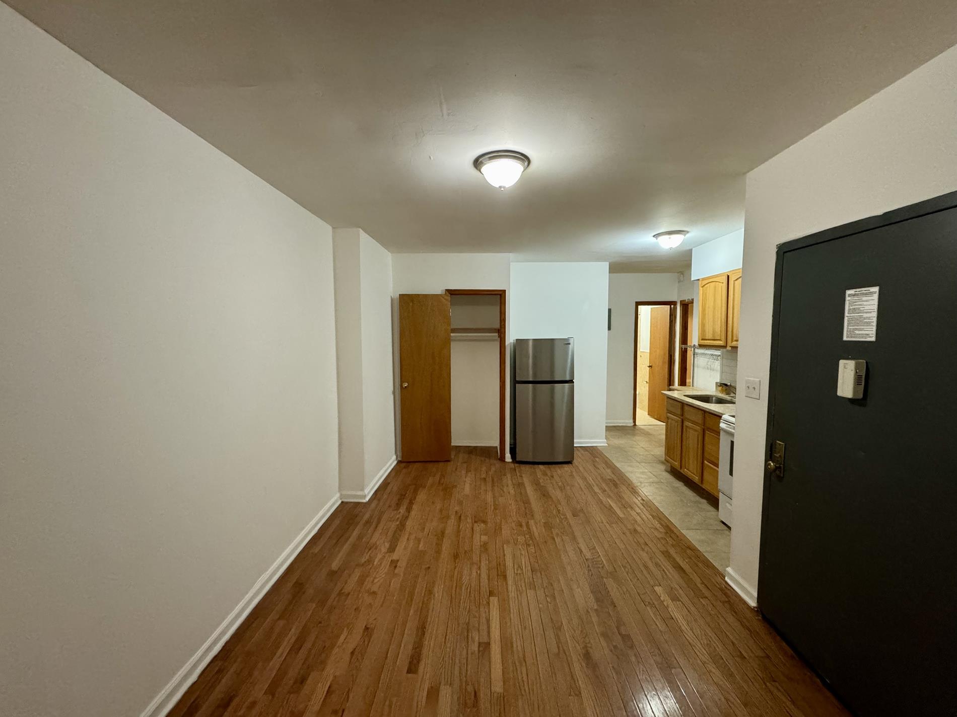 525 West 158th Street 5-F Washington Heights New York NY 10032