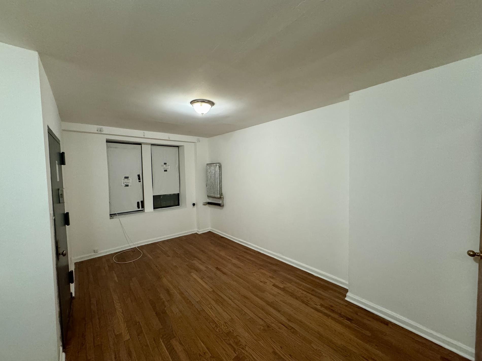 525 West 158th Street 5-F Washington Heights New York NY 10032