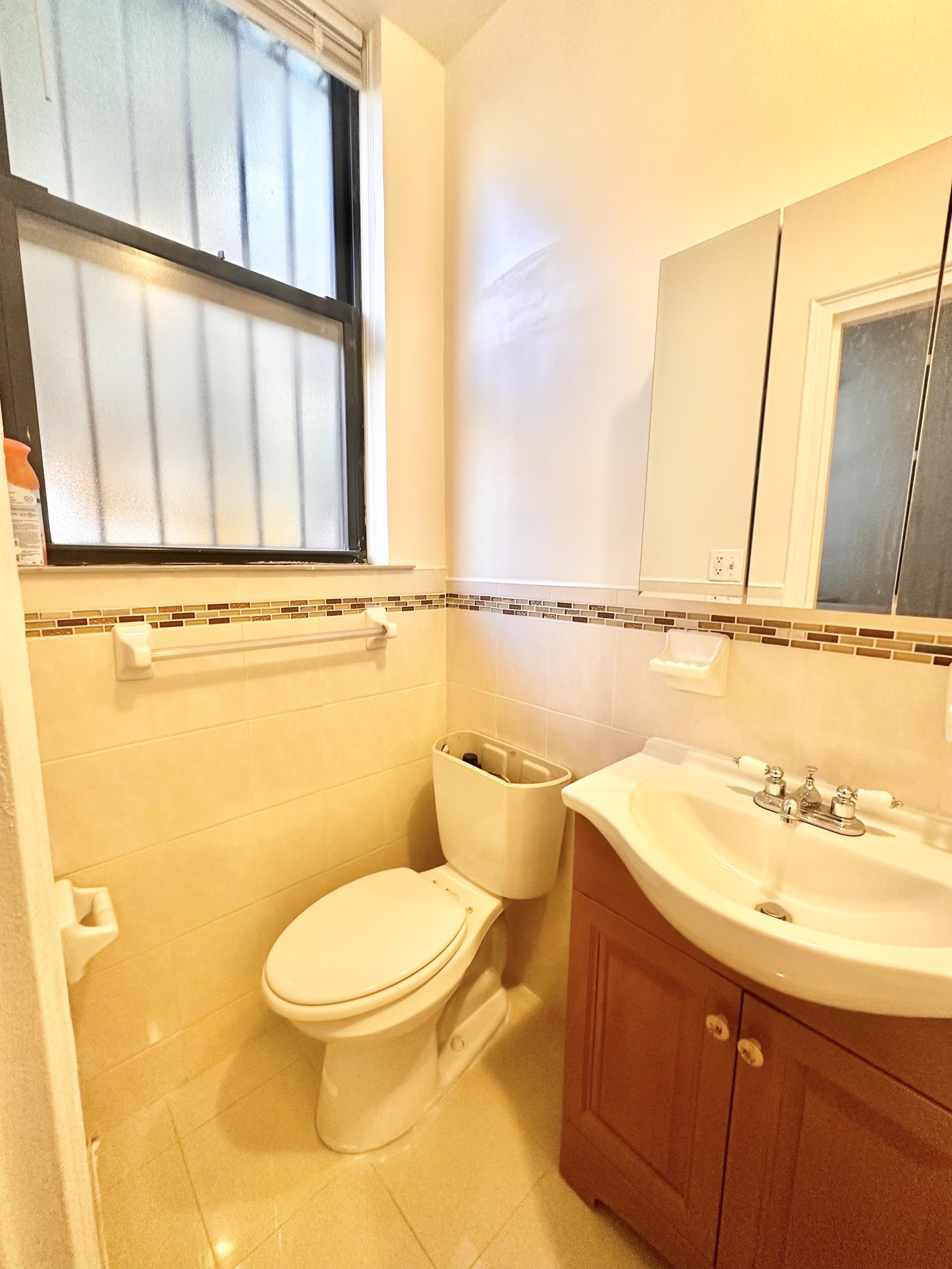 74 West 68th Street 1-A Lincoln Square New York NY 10023