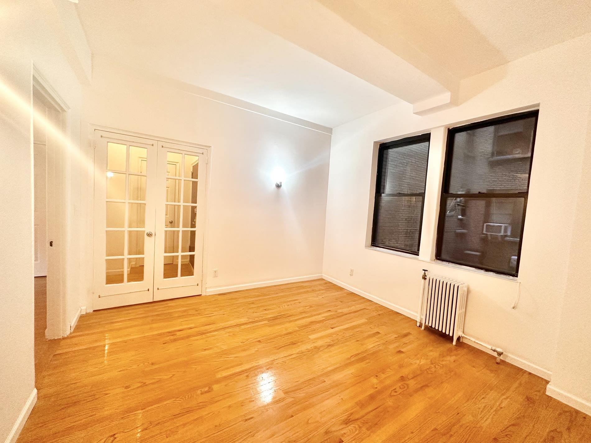 74 West 68th Street 1-A Lincoln Square New York NY 10023