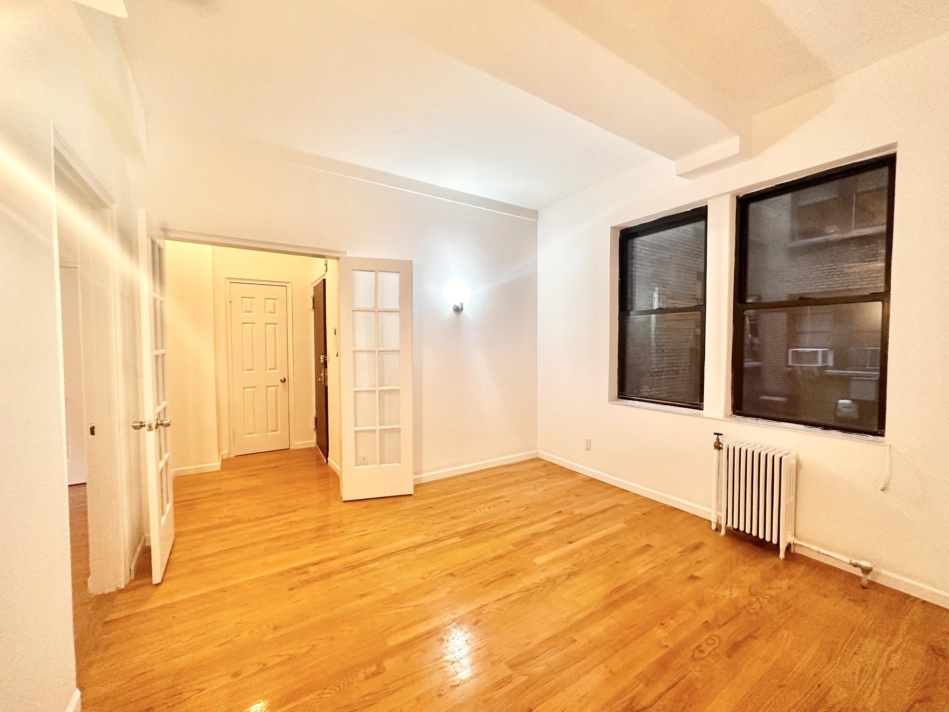 74 West 68th Street 1-A Lincoln Square New York NY 10023