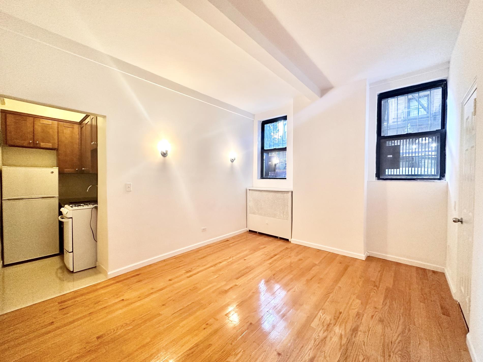 74 West 68th Street 1-A Lincoln Square New York NY 10023