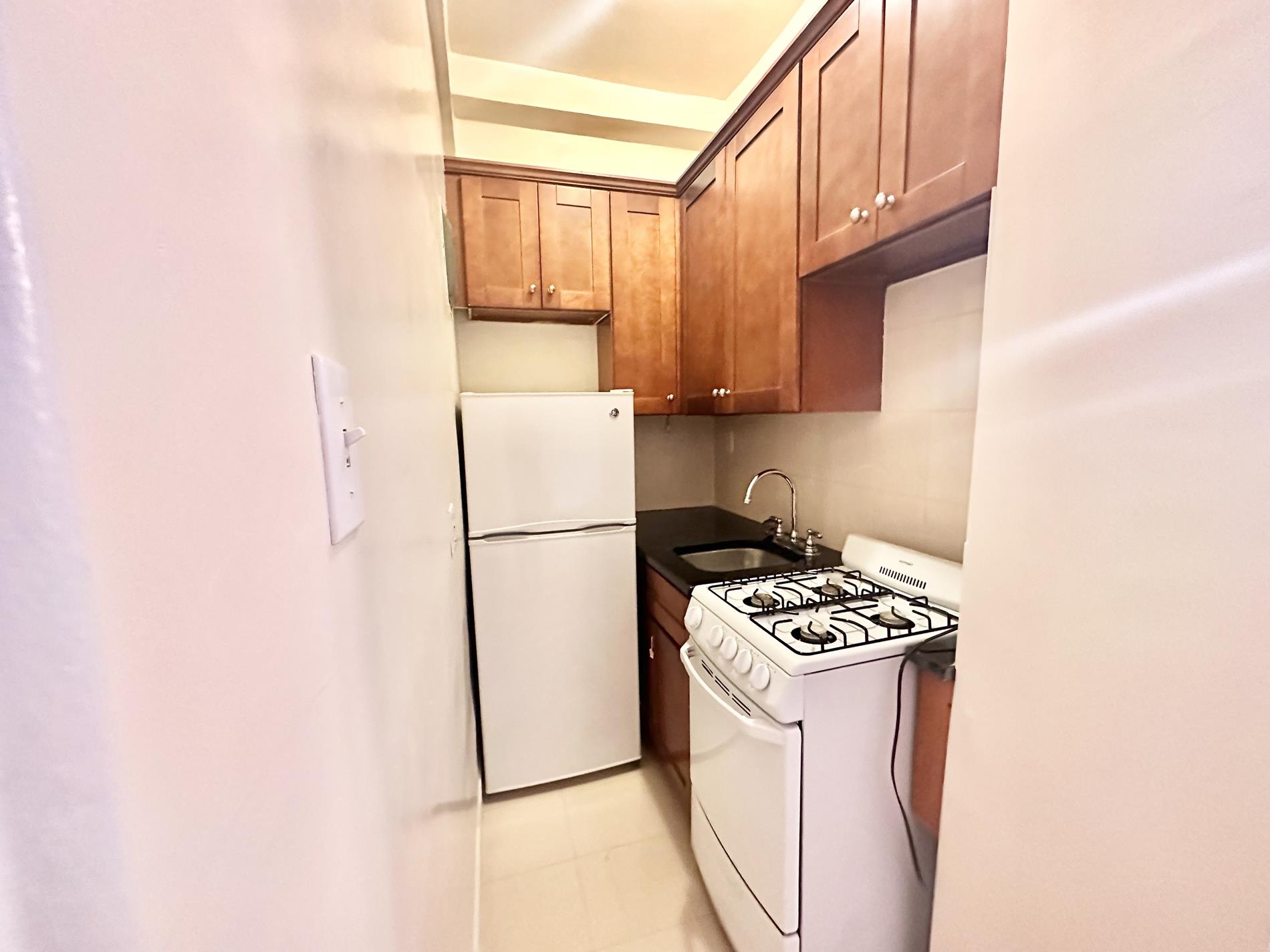 74 West 68th Street 1-A Lincoln Square New York NY 10023