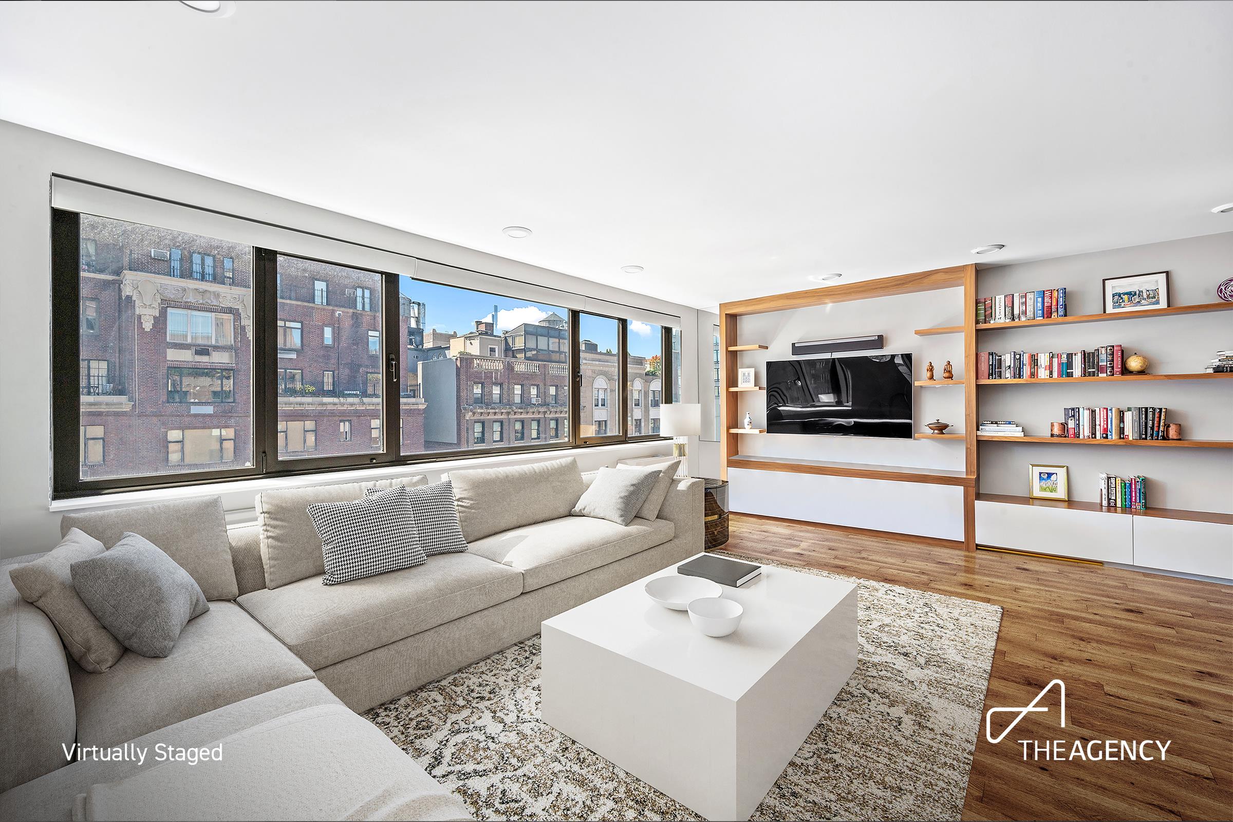 177 East 79th Street 16-A Upper East Side New York NY 10075