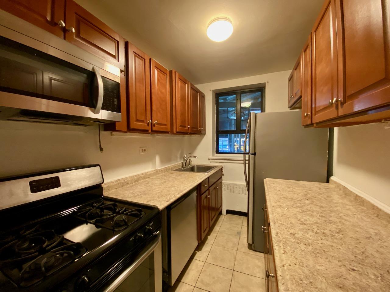 37 Nagle Avenue 1-C Washington Heights New York NY 10040