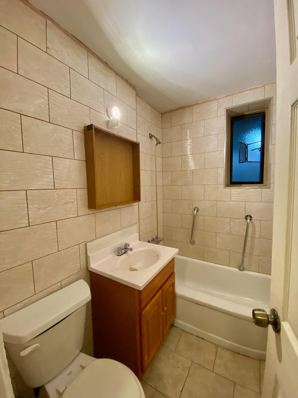 37 Nagle Avenue 1-C Washington Heights New York NY 10040