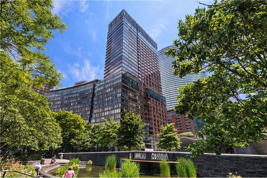 2 River Terrace Battery Park City New York NY 10282