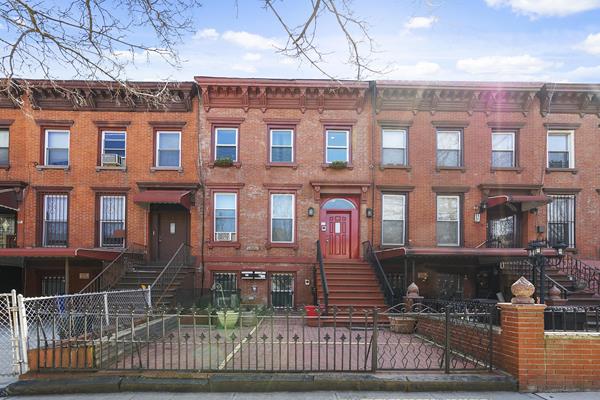 572 Monroe Street, Brooklyn, NY 11221 (Off Market NYStateMLS Listing ...