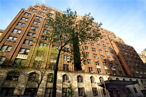 23 West 73rd Street 616 Upper West Side New York NY 10023