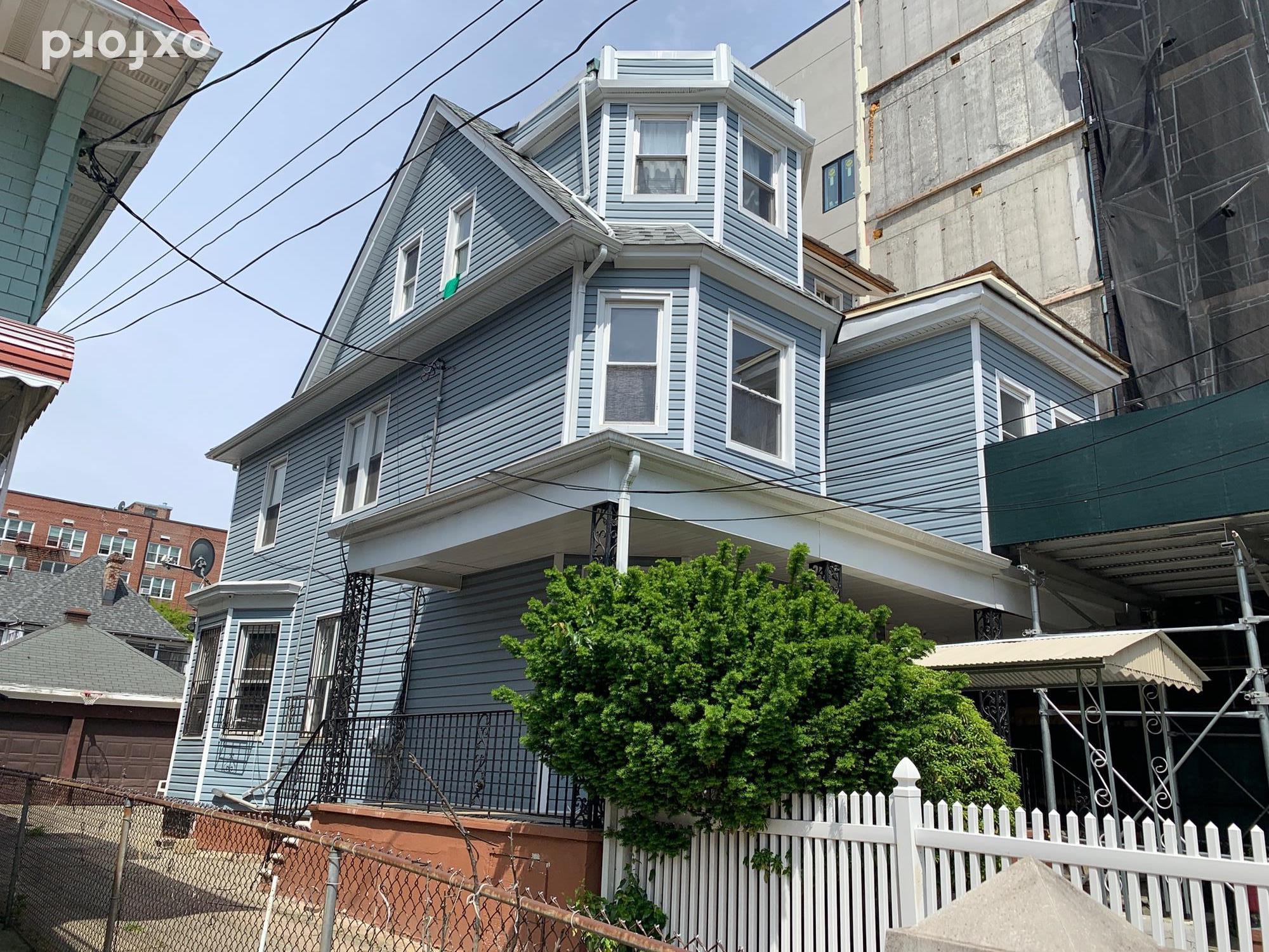 1630 New York Avenue, Brooklyn, NY 11210 (Off Market NYStateMLS Listing  #10994111)