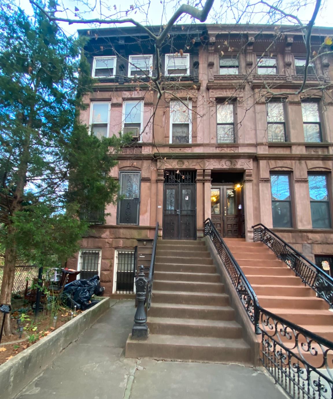 306 Halsey Street Bedford Stuyvesant Brooklyn NY 11216