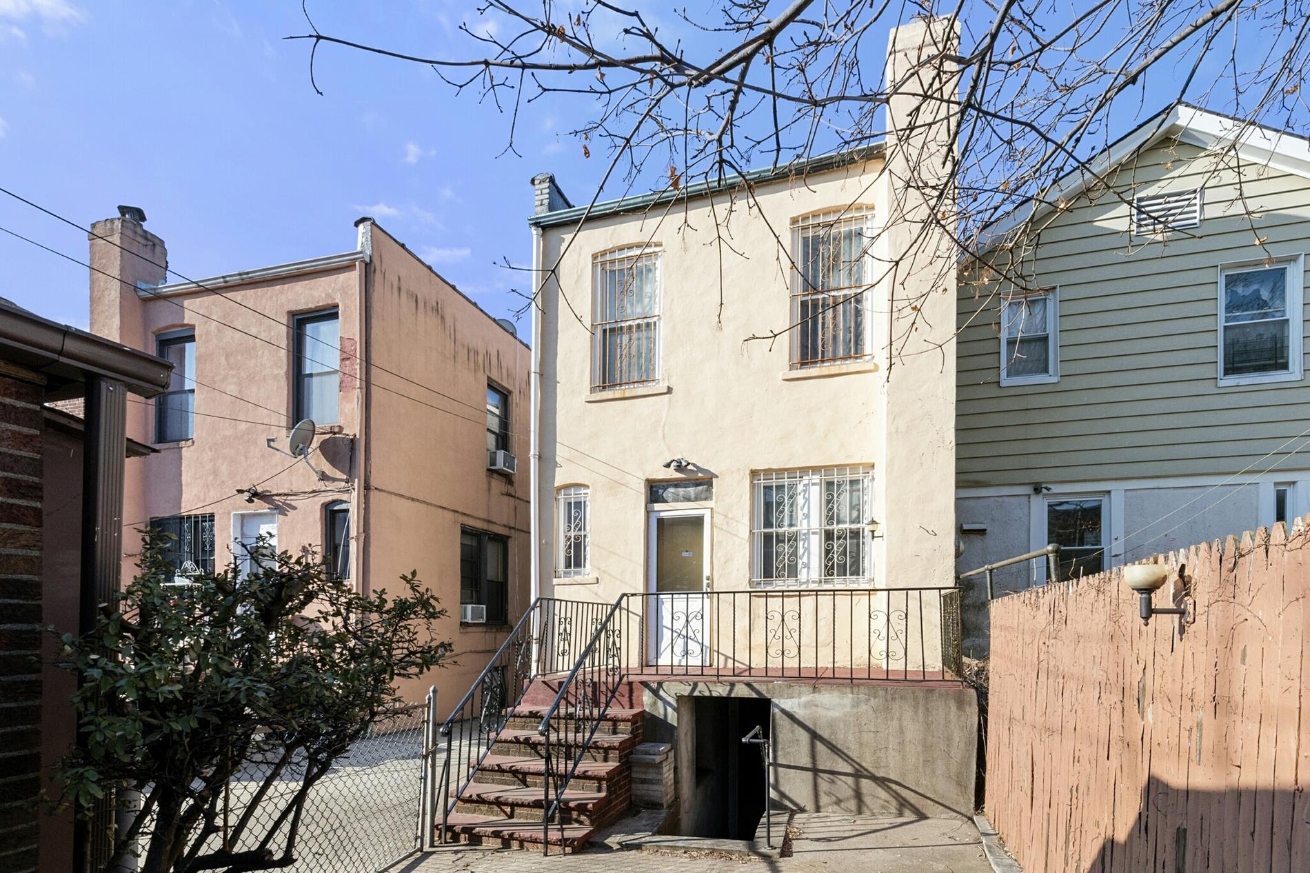 1847 Troy Avenue Flatlands Brooklyn NY 11234