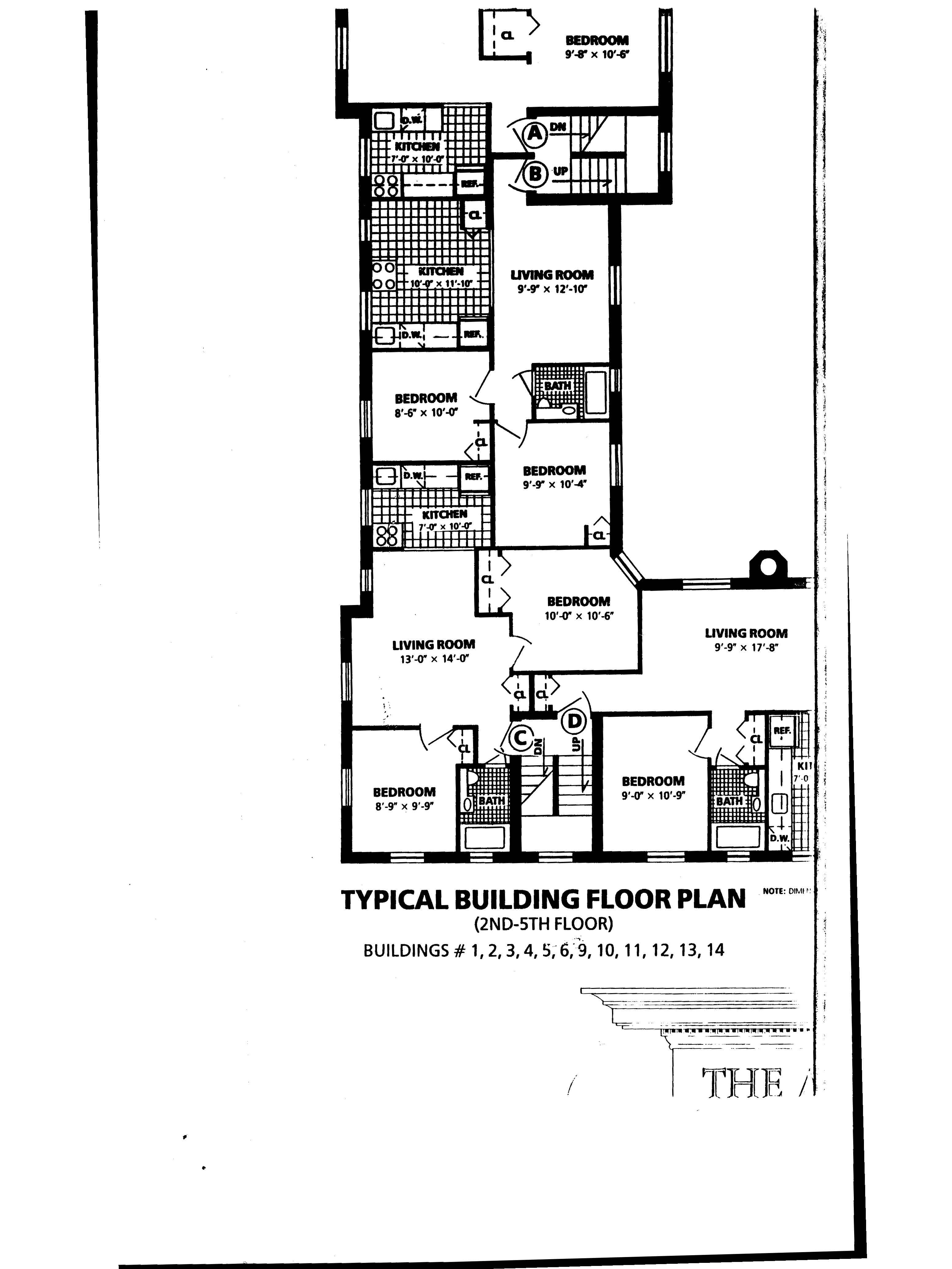 21-68 35th Street 3-C Steinway-Ditmars Queens NY 11105