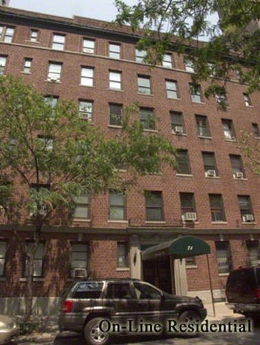 71 West 12th Street 2E Greenwich Village New York NY 10011