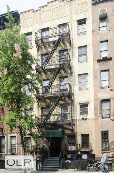 437 West 46th Street 3RE Clinton New York NY 10036