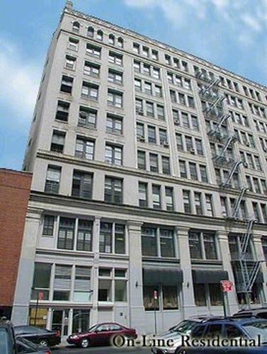 93 Leonard Street 4 Tribeca New York NY 10013