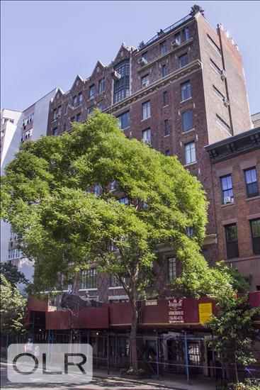 61 West 9th Street 5B Greenwich Village New York NY 10011