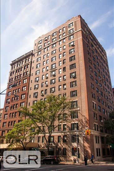 755 West End Avenue 15C Upper West Side New York NY 10025